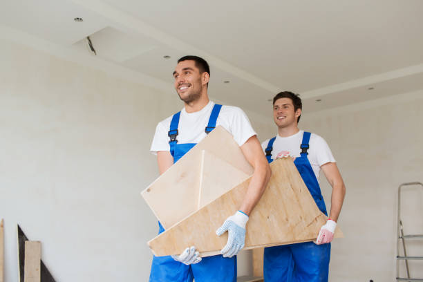 Best Attic Cleanout  in Bensville, MD