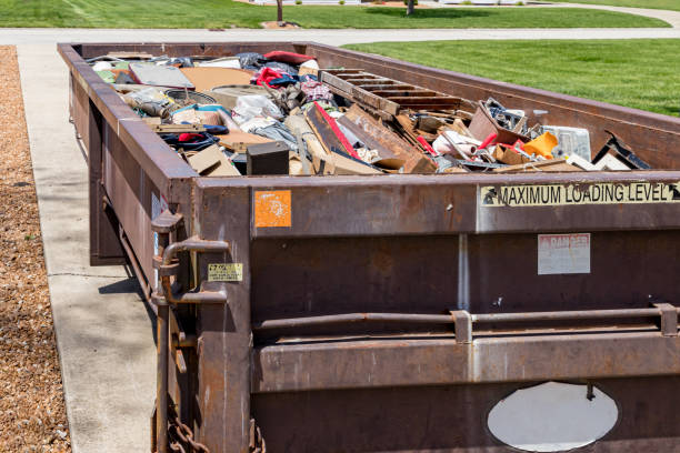 Best Scrap Metal Removal  in Bensville, MD