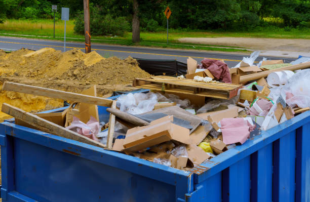 Best Hoarding Cleanup  in Bensville, MD